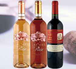 頒布会お届け商品