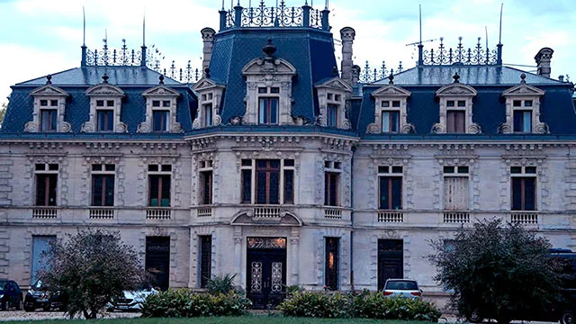 ジョンカード城