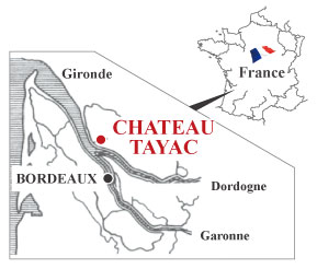 シャトー・ラ・ジョンカード