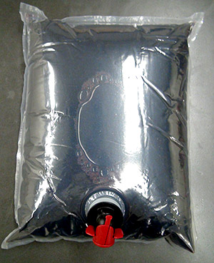 Bag In Box中身