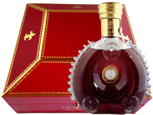 LOUIS XIII