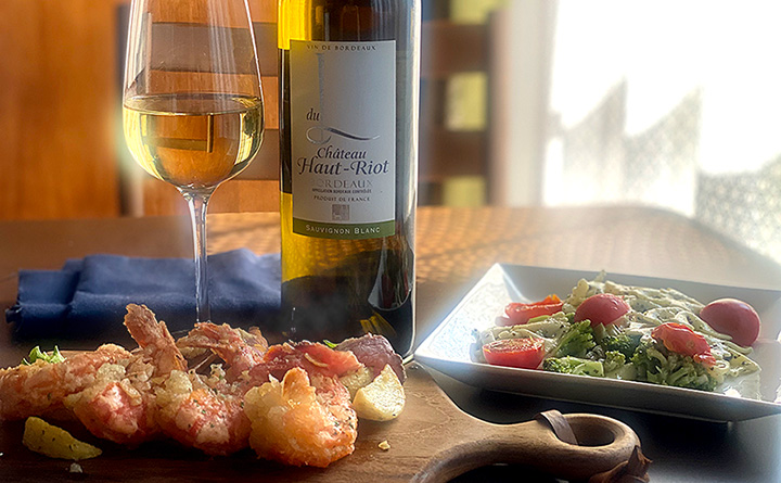 キュヴェ・スペシャルL