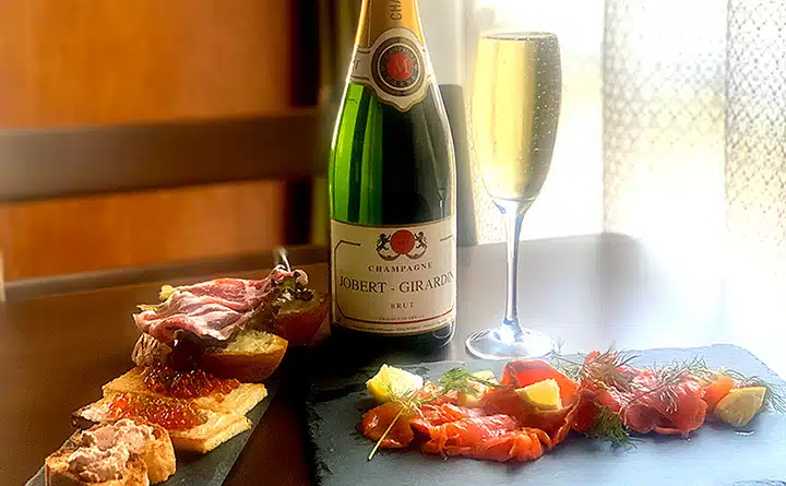 ジョヴェール・ジラルダン