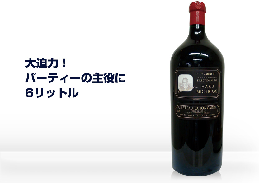 6リットル