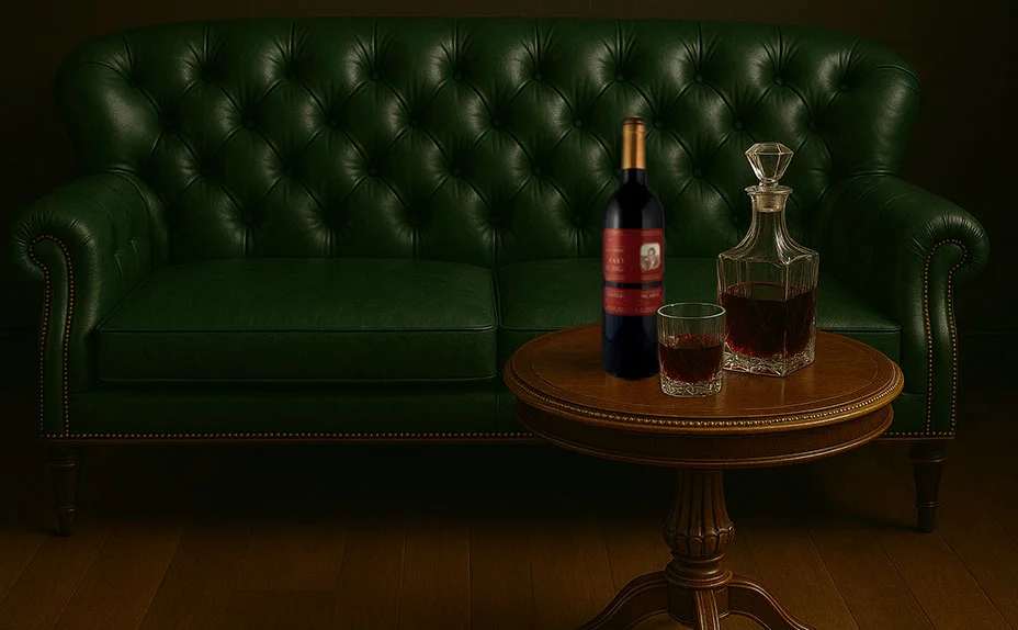 ジョンカード赤ラベル