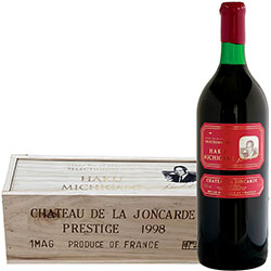 ジョンカード赤ラベル1998年マグナム