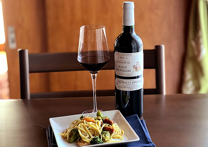 白ラベルイメージ