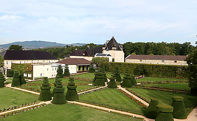 シャトー・ピゼイ