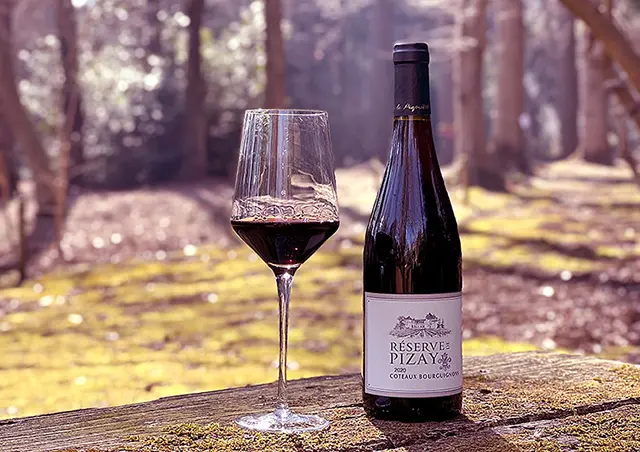 リザーブ・ドゥ・ピゼイ2020年