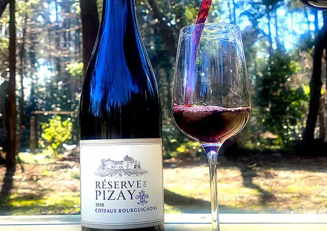 リザーブ・ドゥ・ピゼイ 2020年