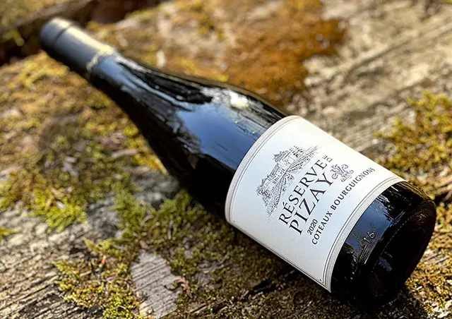 リザーブ・ドゥ・ピゼイ 2020年