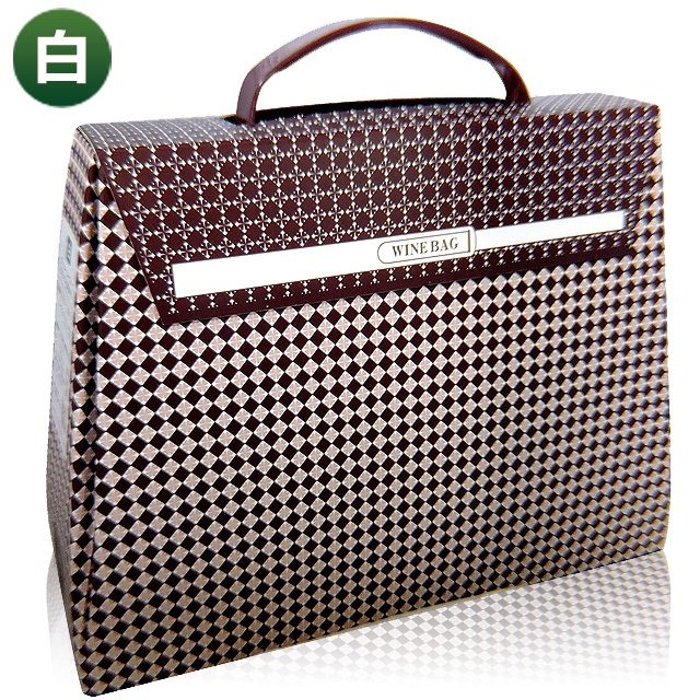 WINEBAG シャトーラモット 2015年