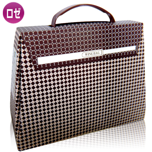 WINEBAG シャトーラモットロゼ 2015