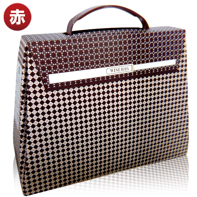 WINEBAG シャトー・ラ・ジョンカード 2013年