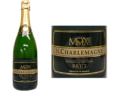 J＆Lシャルルマーニュ MCMXXI