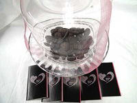 ベルギー製 チョコ マザーレンカ 池田様より