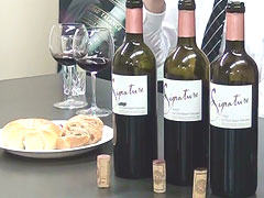 スィニアテュール3本