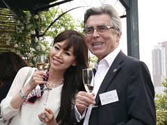 ギィ・ペトリュス氏