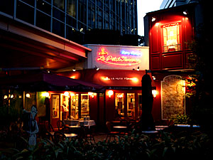 ル･プティ･トノー