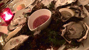 広島産生牡蠣