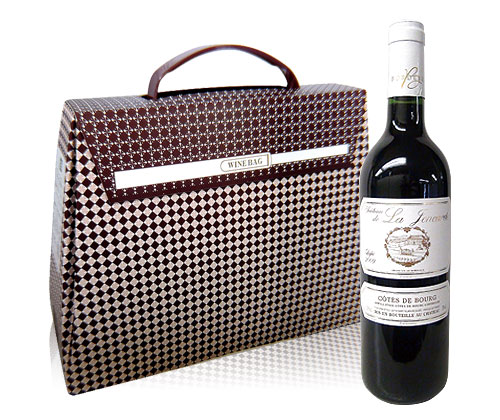 頒布会10月 お届けワイン