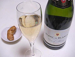 飲み方のバリエーション