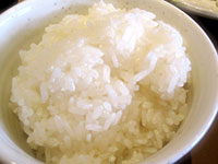 ご飯
