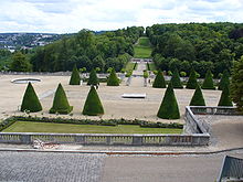庭園