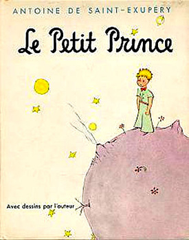 Le Petit Prince（星の王子さま）