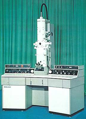 JEM-100C